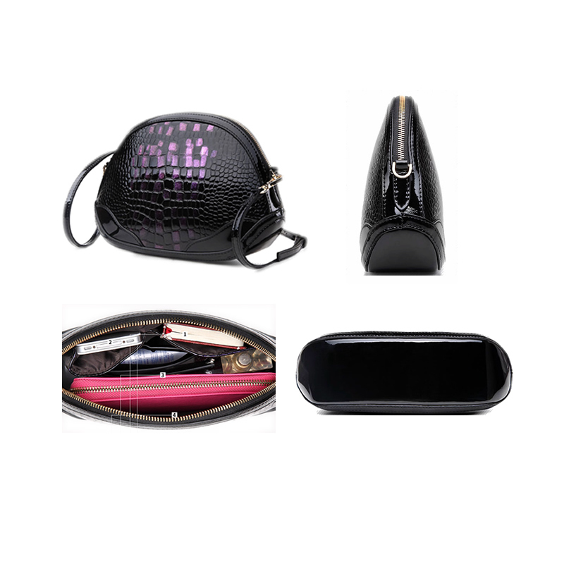 Bolso de hombro-19028