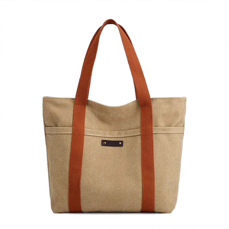 Bolsa de lona-20012
